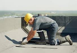 Best Gutter Installation and Repair  in Three Oaks, MI